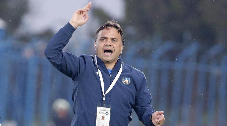 Брифинг на Николай Митов в четвъртък