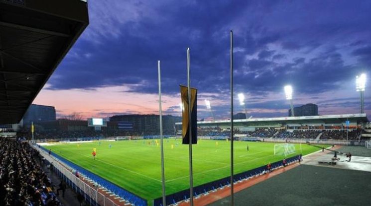 ЦСКА 1948 играе финала с Черноморец (Балчик) в Стара Загора