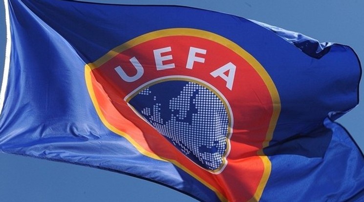 УЕФА: Ред е на Европа да бъде домакин за Мондиал 2030