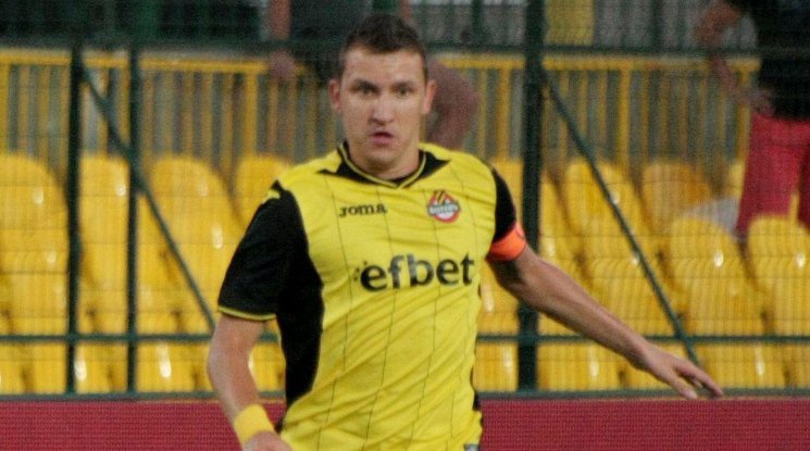 Майнц търси вариант да се раздели с Неделев