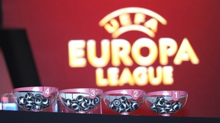 Вижте съперниците на ЦСКА на жребия за Лига Европа