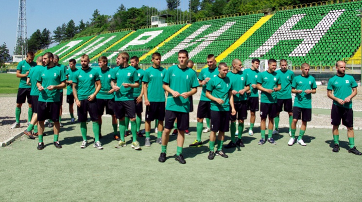 Пирин намери пари за старт на първенството