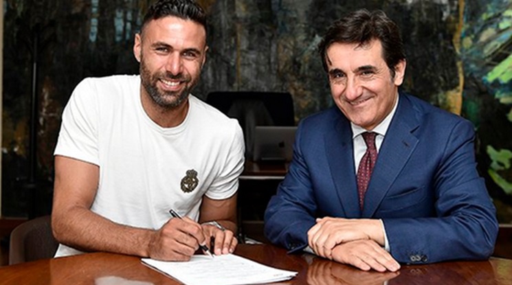 Официално: Торино подписа със Салваторе Сиригу