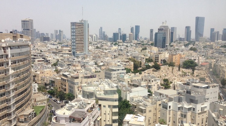 Жълто-черните се настаниха в Тел Авив
