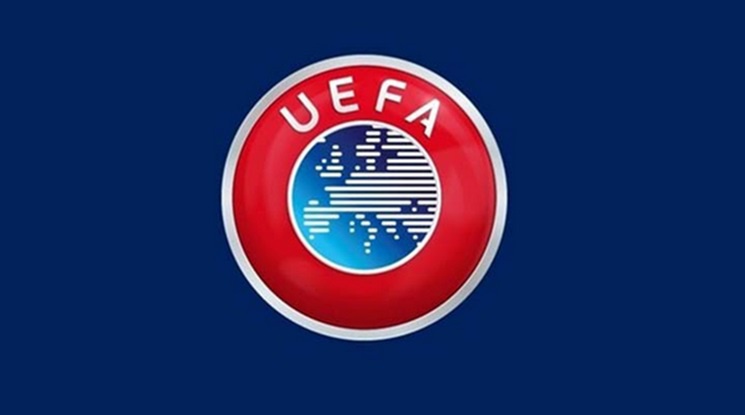 УЕФА наказа тежко Хайдук