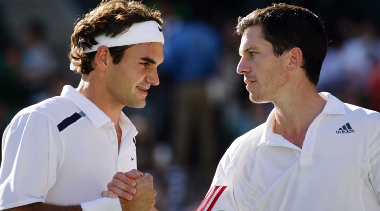 Хенман: Няма по-велик от Федерер, той е фаворит на Ю Ес Оупън