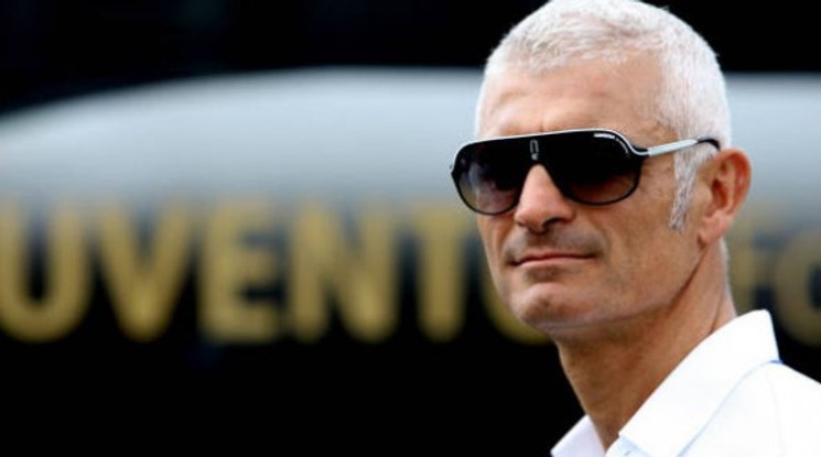 Раванели: Ако играех сега, щях да вкарвам по 50-60 гола на сезон и щях да струвам 80 млн. лири