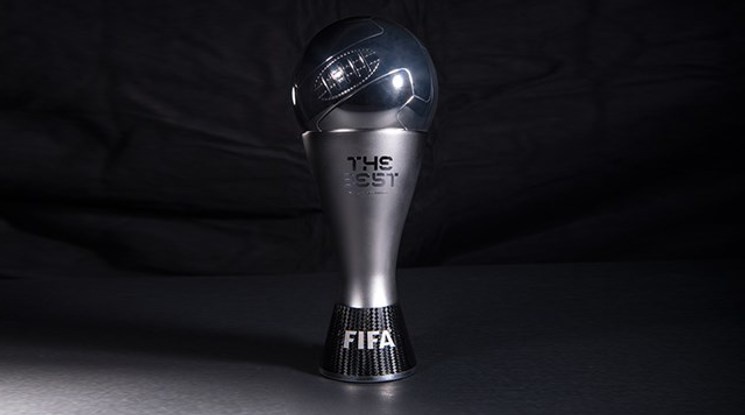ФИФА обяви номинациите за Треньор на годината