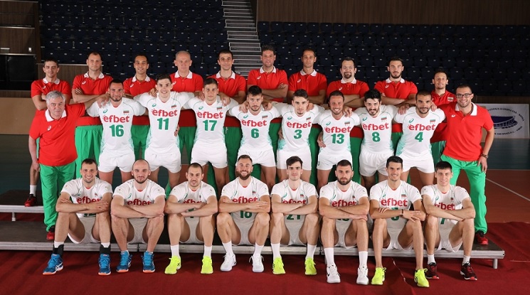 България домакин на два турнира от Нова волейболна лига