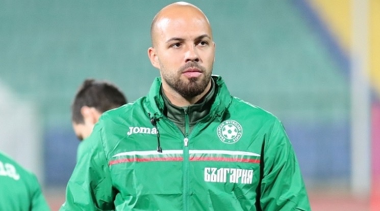 Ники Михайлов потвърди за евентуален трансфер в Левски: Говорих със Спас Русев