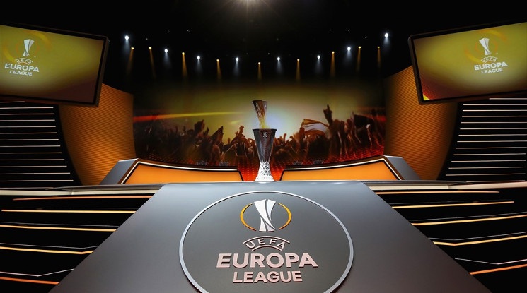 Всички резултати от първия кръг на Лига Европа