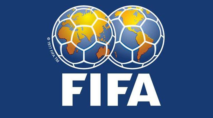 ФИФА изхвърли Пакистан