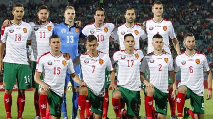 България победи Саудитска Арабия в Лисабон (видео)
