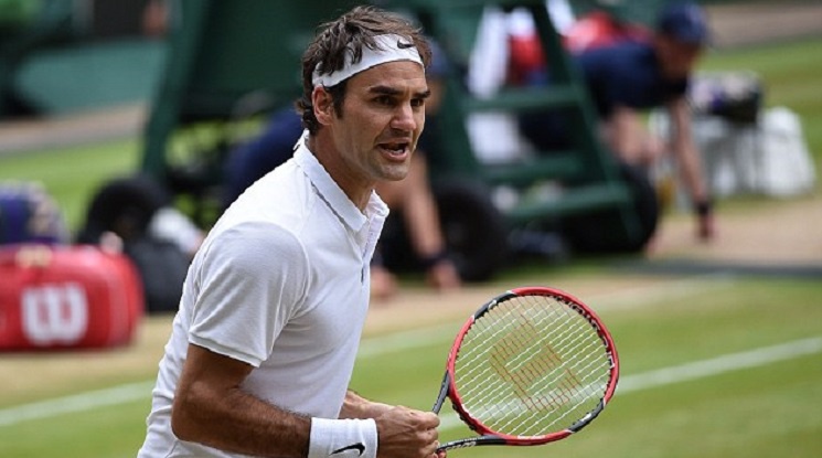 Федерер - най-успешната марка в спорта