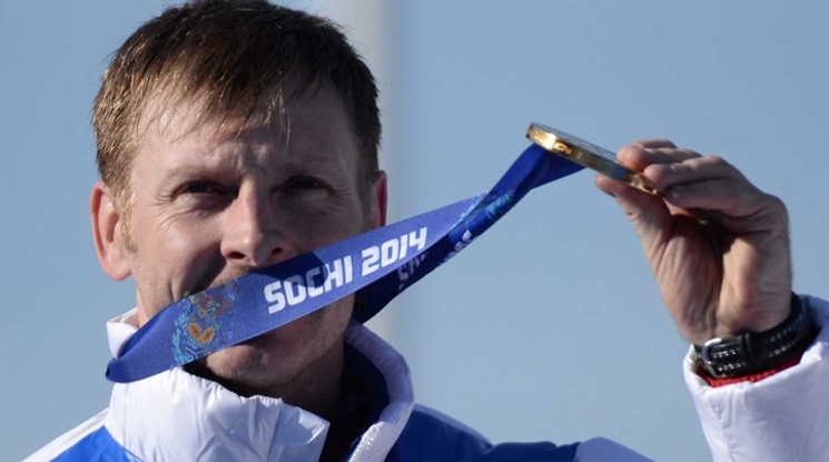 Отнеха още три медала на Русия от Олимпиадата в Сочи