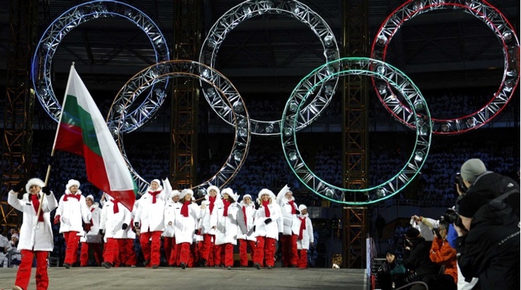 Преди Олимпиадата: Всичко  за Българското участие в ПьонгЧанг