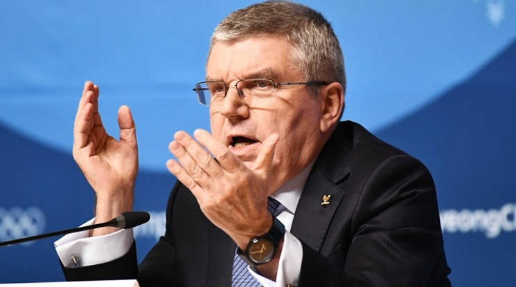 Томас Бах: Решението за руските спортисти показва, че са необходими реформи в CAS