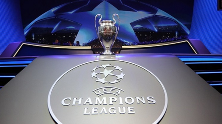 УЕФА промени формата на Шампионската лига и Лига Европа