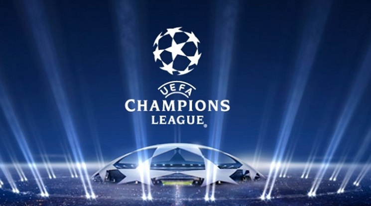 Жребият за Шампионска лига е утре от 13:00 часа в Нион