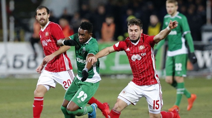 Вижте пълна програма за срещите от ППЛ и Купата на България