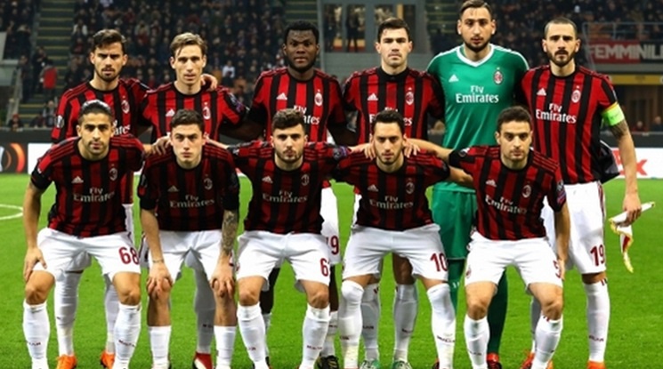 Италианската прокуратура разследва Милан, акционер на Арсенал иска клуба