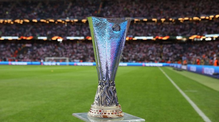 Резултати, голмайстори и видео от четвъртфиналите в Лига Европа