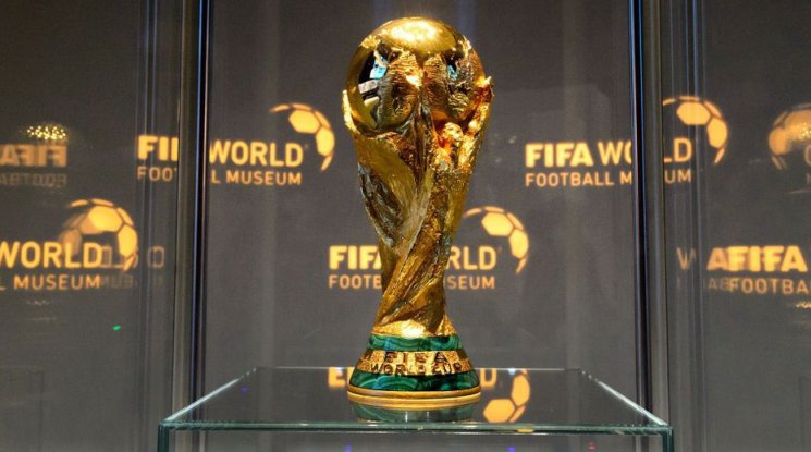 Готови сме за Мондиала: Световното по футбол раздвижи пазарът на телевизори