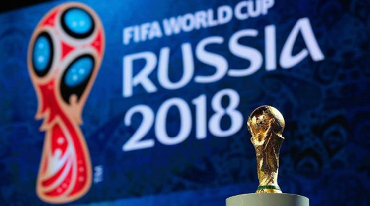 Стадион "Юнак" се превръща във фен зона като за Световно за мачовете от Мондиал 2018