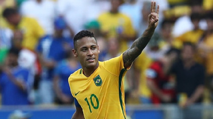 Бразилия мечтае за шеста световна титла