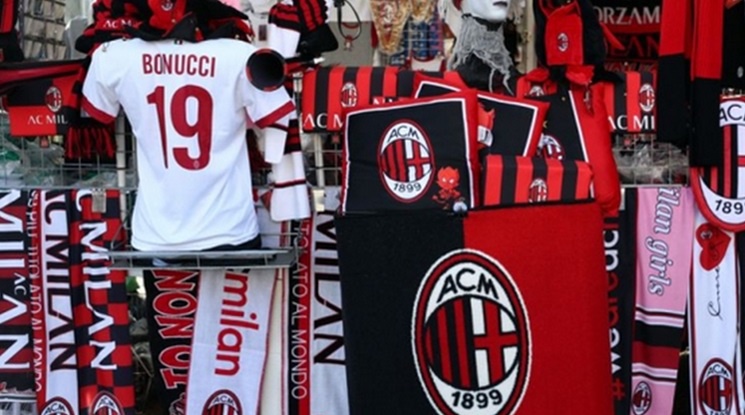 "Gazzetta dello Sport": УЕФА вади Милан за 2 години от евротурнирите