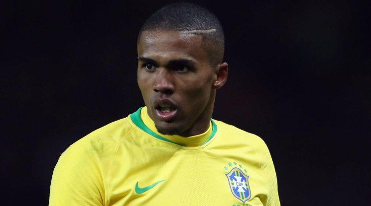 Основен футболист на Бразилия аут за 2-3 седмици