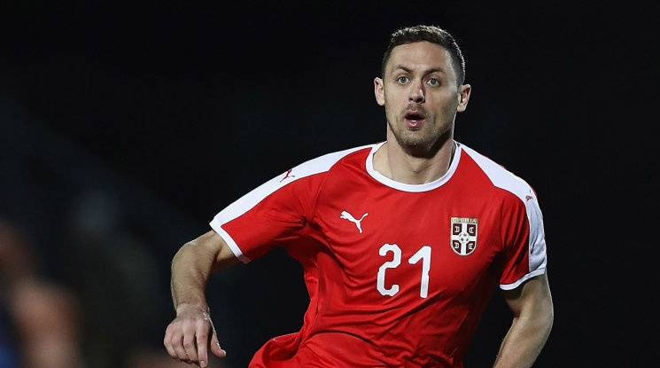 Матич обмисля отказване от националния отбор на Сърбия