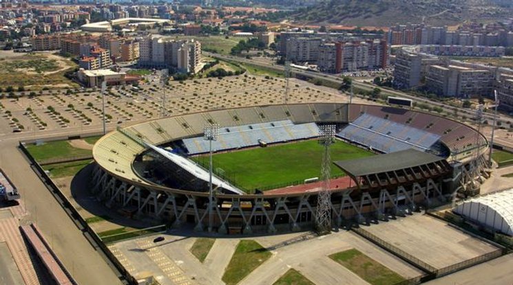 Светлина в тунела за бъдещето на стадион "Пловдив"