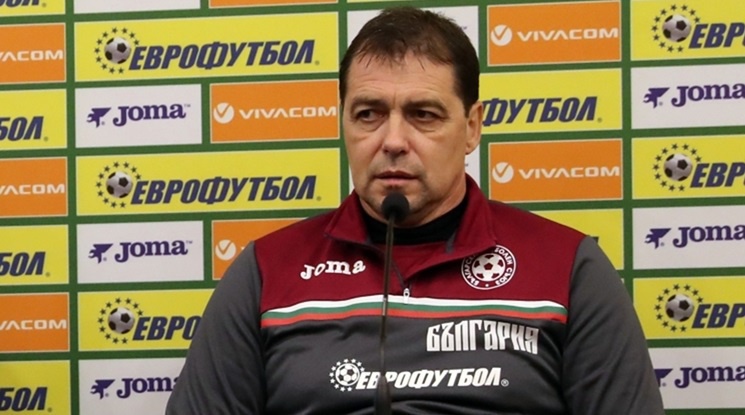 Хубчев: Ще подходим напълно сериозно и отговорно към новия турнир 