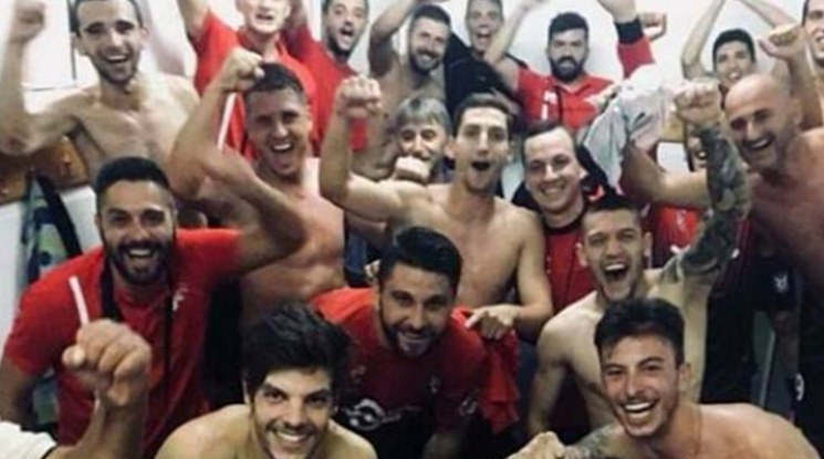Аматьори ще скачат пияни на Левски за Купата