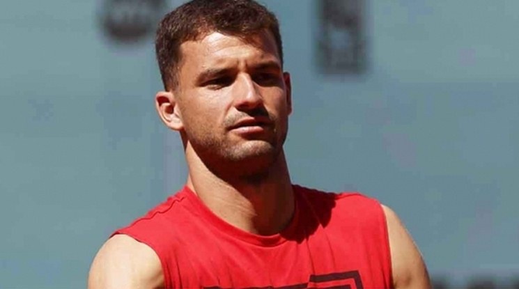 Гришо пропуска турнира в София и през 2019 година