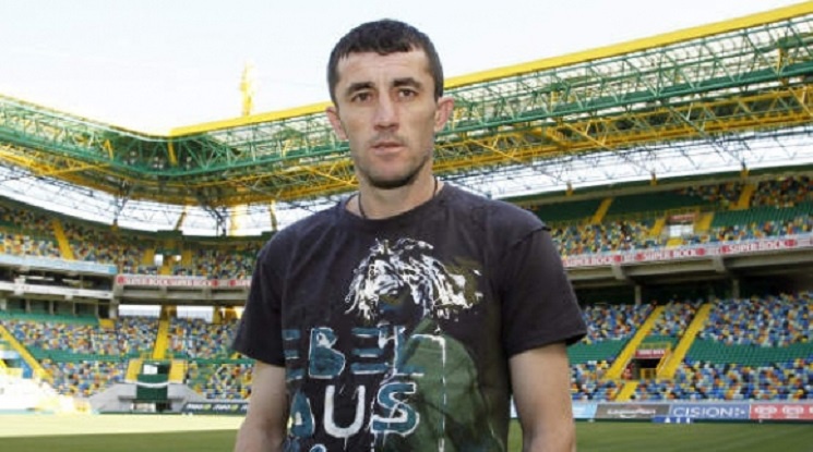 Ивайло Йорданов става помощни-треньор на младежите