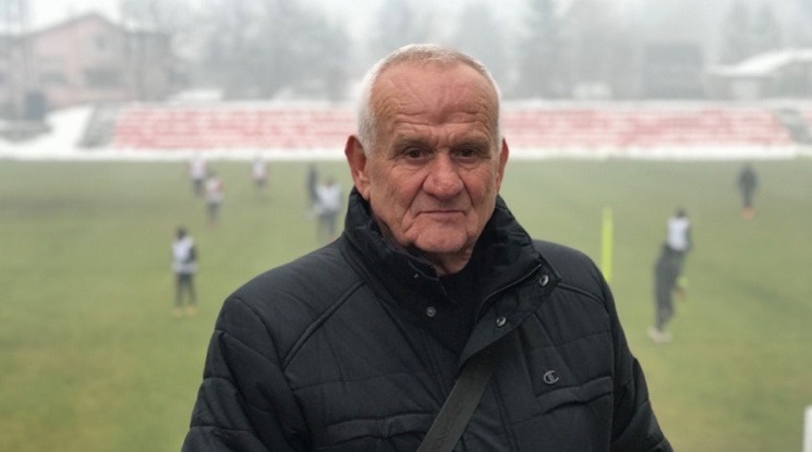 Официално: Люпко Петрович вече е част от ЦСКА