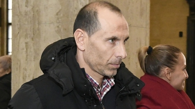 Делото на Мартин Петров за откраднатите му милиони не тръгна в съда