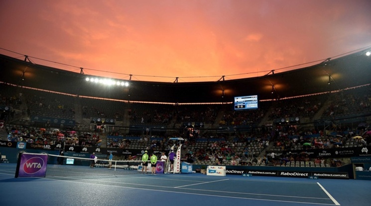 Сидни ще приеме финалите на Световната отборна купа по тенис от догодина