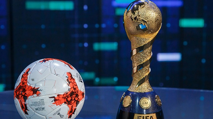 ФИФА отне на Перу домакинството на световното първенство за юноши до 17 години