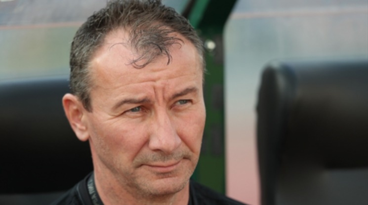 Стамен Белчев е новият треньор на Арда
