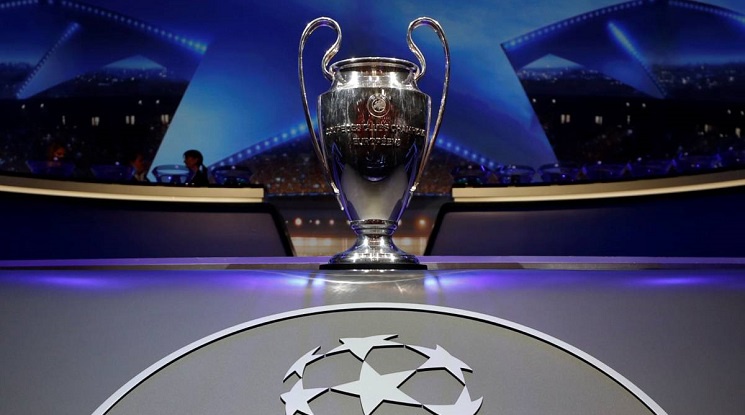 УЕФА започва обсъждането на нoв формат на Шампионска лига