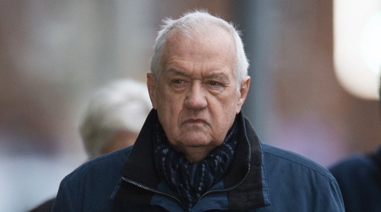 Хилзбъро: Съдът не се произнесе по делото срещу Дъкънфийлд