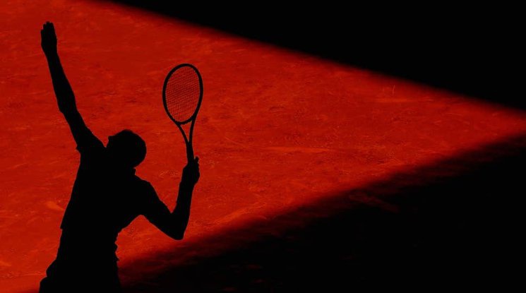 Спряха правата на двама български тенисисти по съмнения в корупционни практики