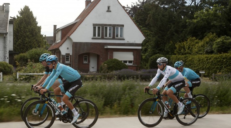 Седем ключови етапа, които могат да решат Тур дьо Франс