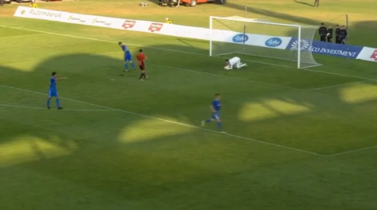Силен старт за Левски в Лига Европа, синият бият като гости с 2:0 (видео)