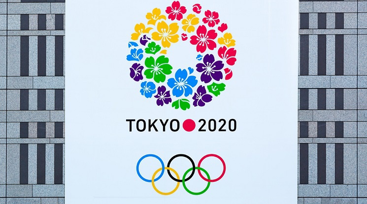 Токио отбеляза една година до началото на Олимпиадата