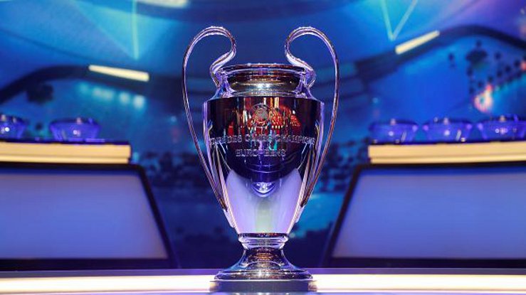 Прогнози за Шампионската лига