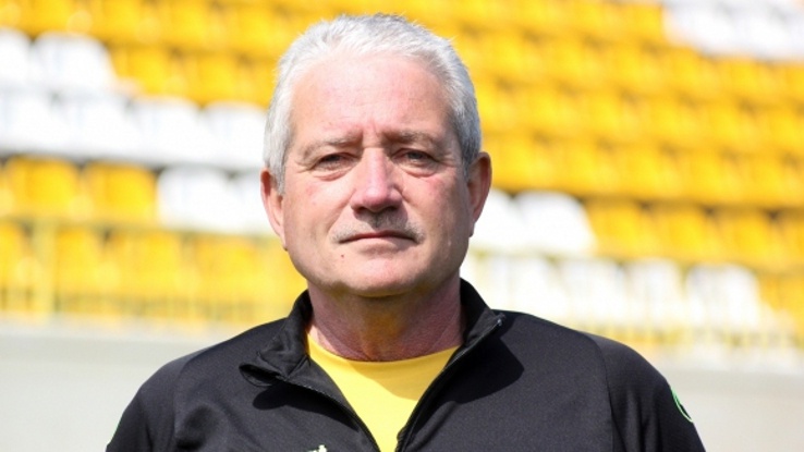 Ботев Пловдив има нов треньор